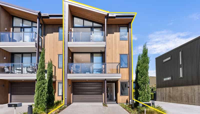 31 Amber Court, Stonefields