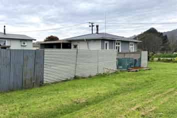  22 Peel Street, Cobden