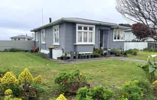  22 Peel Street, Cobden