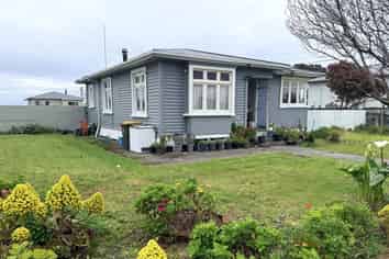  22 Peel Street, Cobden