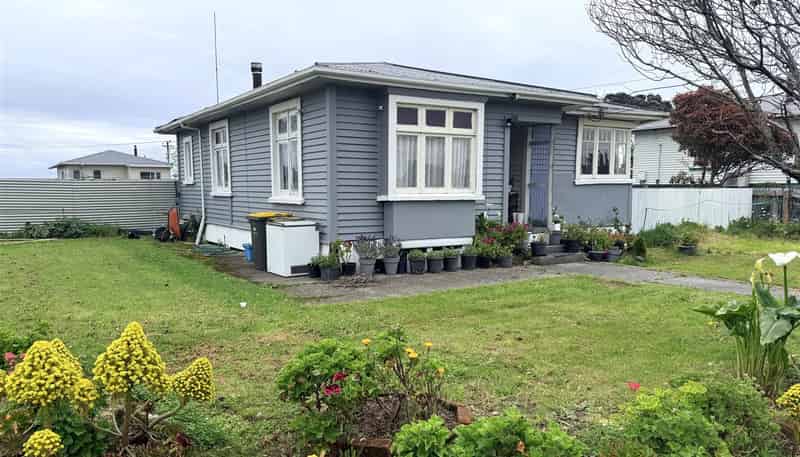  22 Peel Street, Cobden