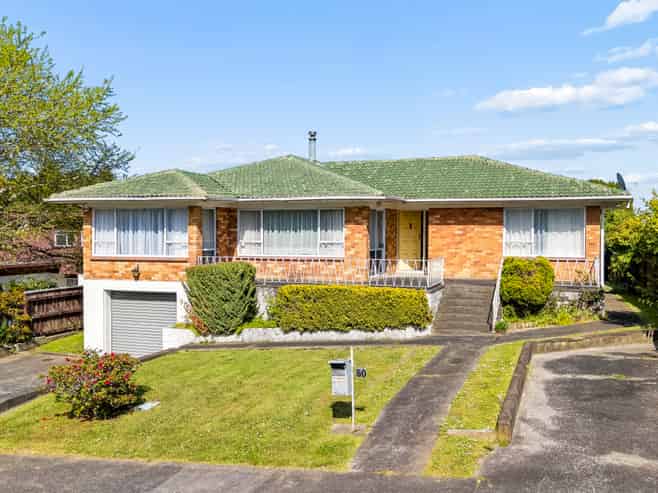 50 Scenic Drive, Hillpark