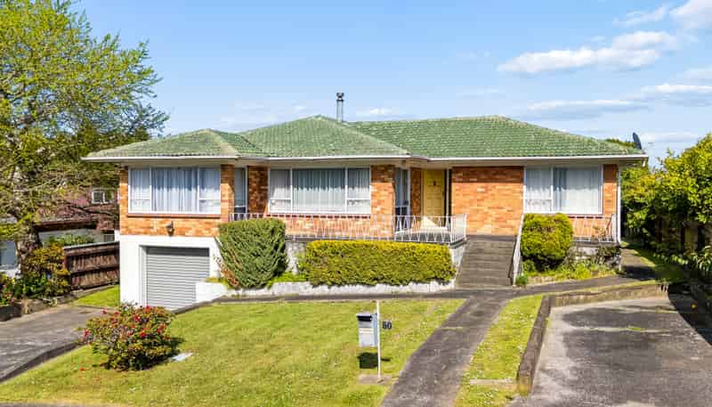 50 Scenic Drive, Hillpark