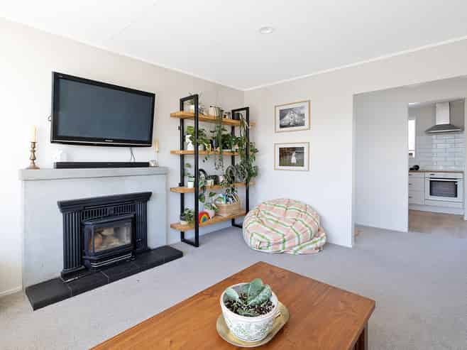 19 Kippenberger Street, Masterton