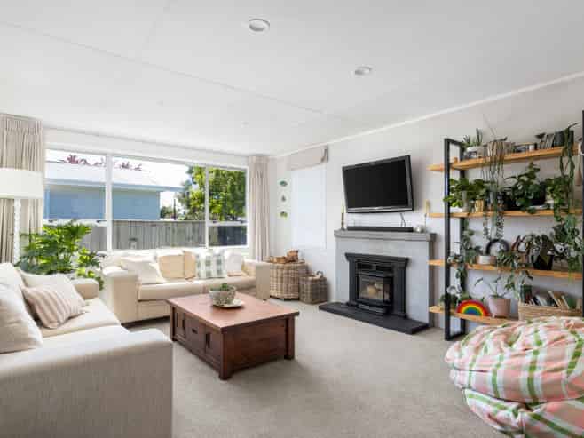 19 Kippenberger Street, Masterton