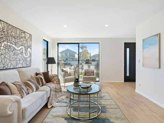 16/225 St George Street, Papatoetoe