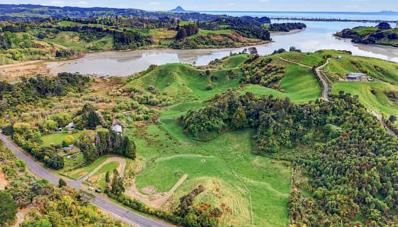 841 Wainui Road LOT 8, Ohope