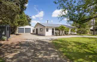 13 Puketea Street, Tokomaru