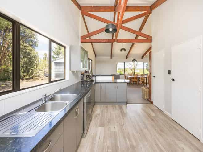 13 Puketea Street, Tokomaru
