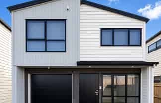 6D Christmas Road, Manurewa
