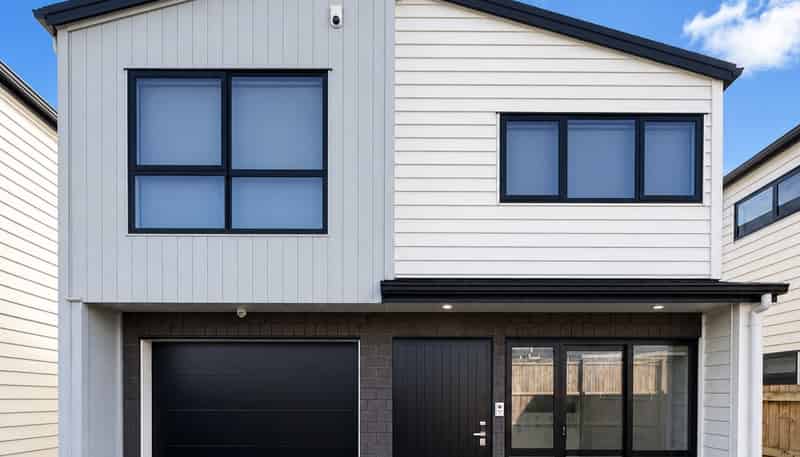 6D Christmas Road, Manurewa