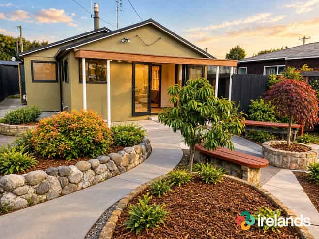 15 Cawood Terrace, Kainga