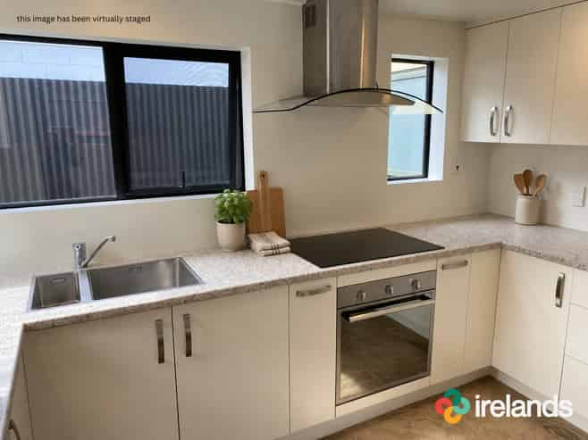 15 Cawood Terrace, Kainga