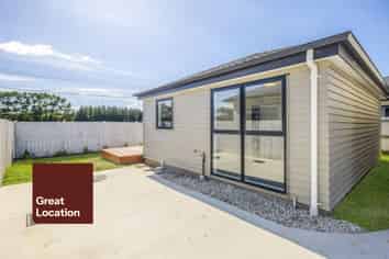 16A Bliss Court, Takanini