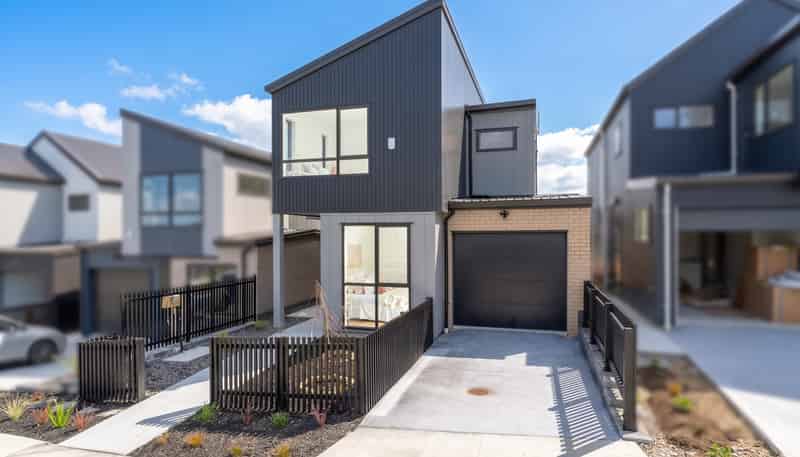 21 Tack Road, Silverdale