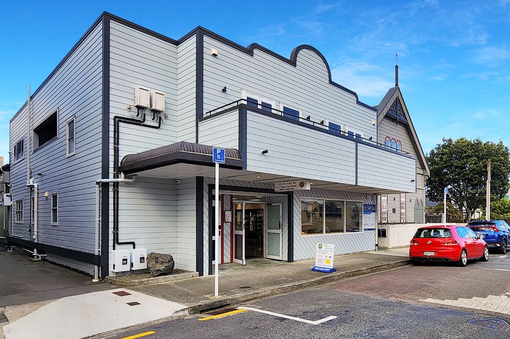 Petone Living 1