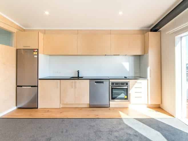 B/44 Nelson Street, Petone