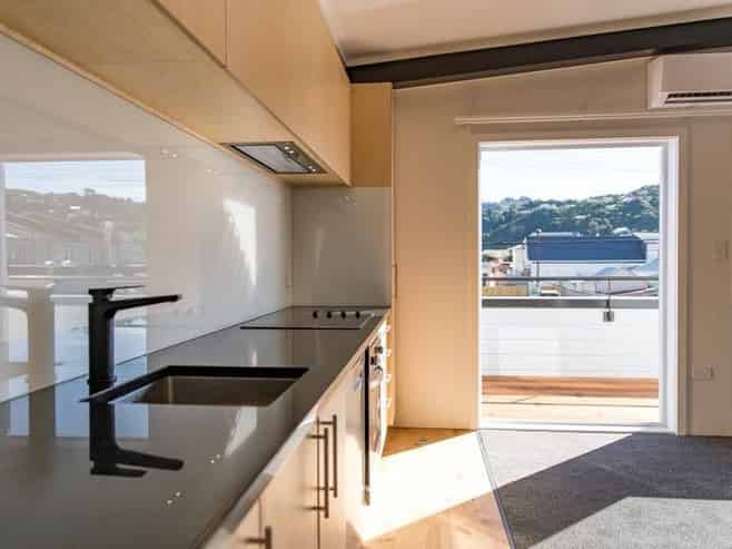 B/44 Nelson Street, Petone