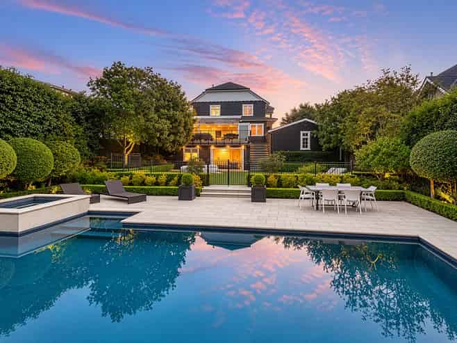 7 Orakei Road, Remuera
