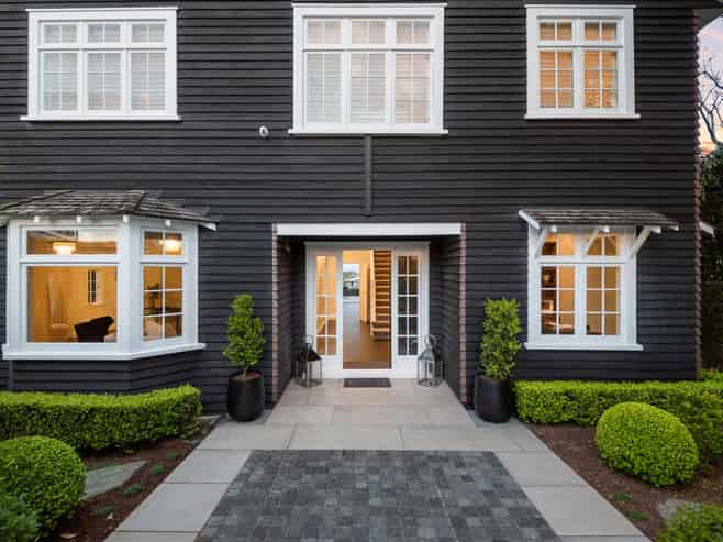 7 Orakei Road, Remuera