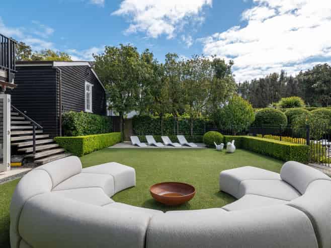 7 Orakei Road, Remuera