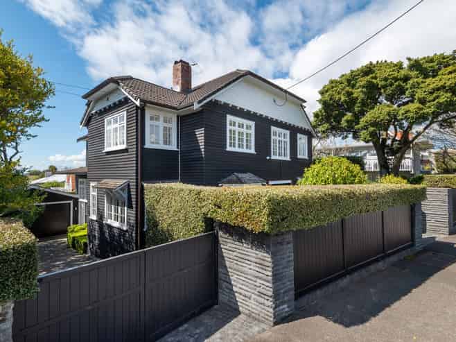 7 Orakei Road, Remuera