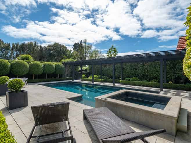 7 Orakei Road, Remuera