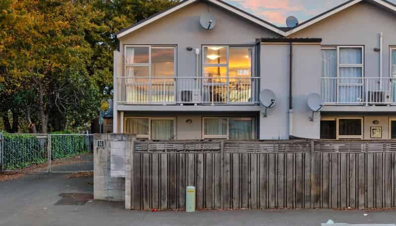 20/14 Brougham Street, Addington