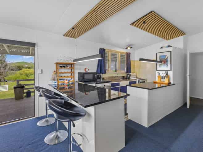 9 and 11 Mangaone Valley Road, Taihape