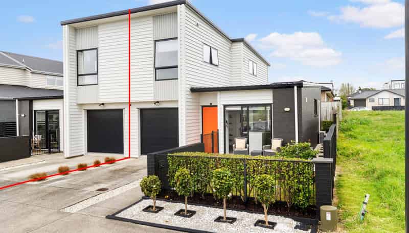 22 Park Chester Road, Pukekohe