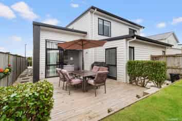 22 Park Chester Road, Pukekohe