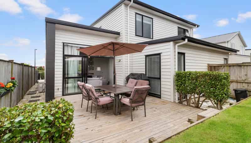 22 Park Chester Road, Pukekohe