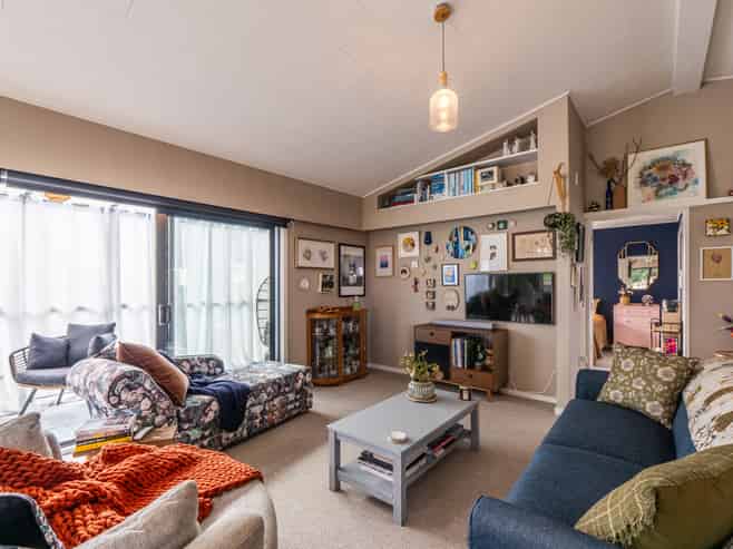1/151 Queens Drive, Richmond