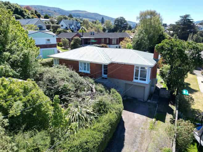 36 Hood Street, Wakari
