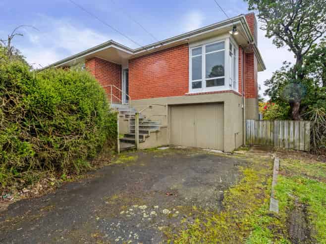 36 Hood Street, Wakari