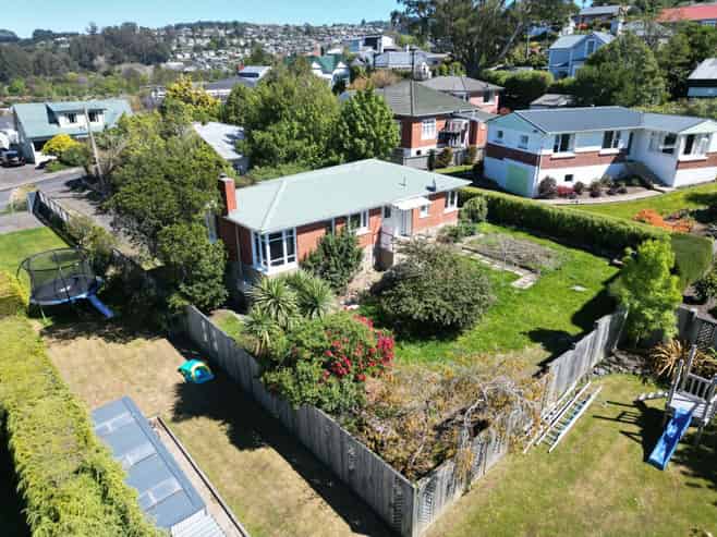 36 Hood Street, Wakari