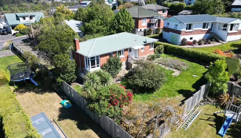 36 Hood Street, Wakari