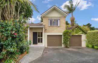 23B Aubrey Street, Regent