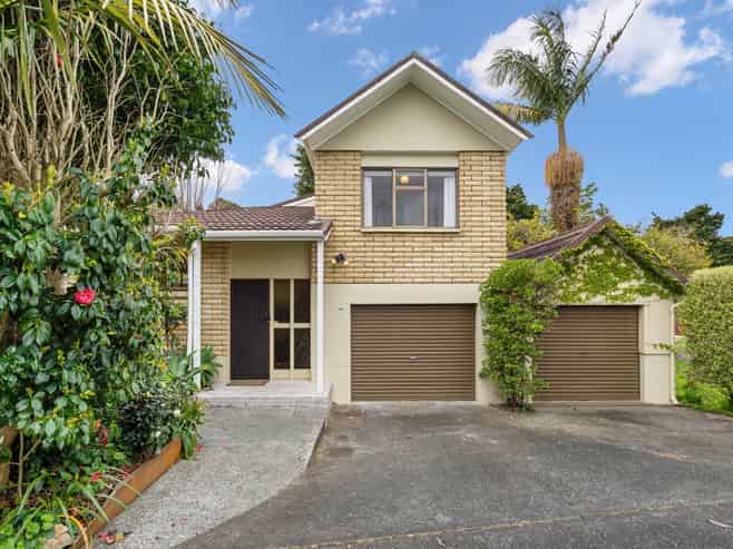 23B Aubrey Street, Regent