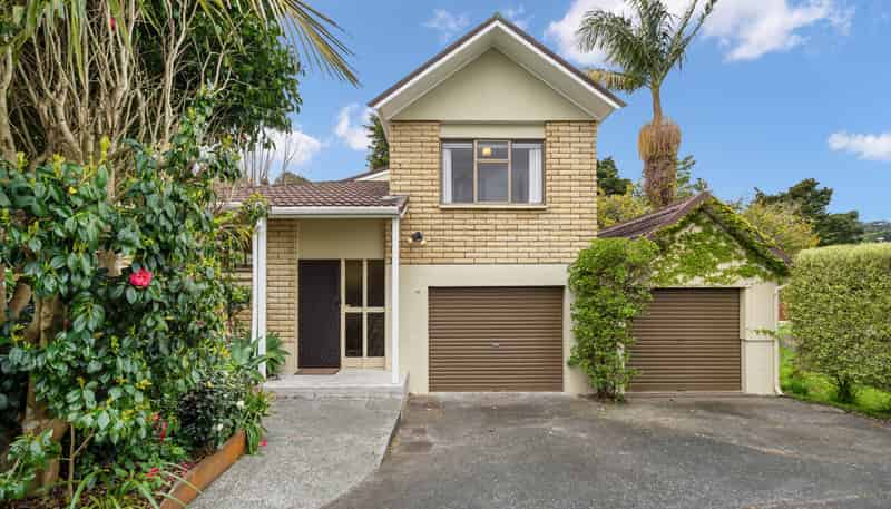 23B Aubrey Street, Regent