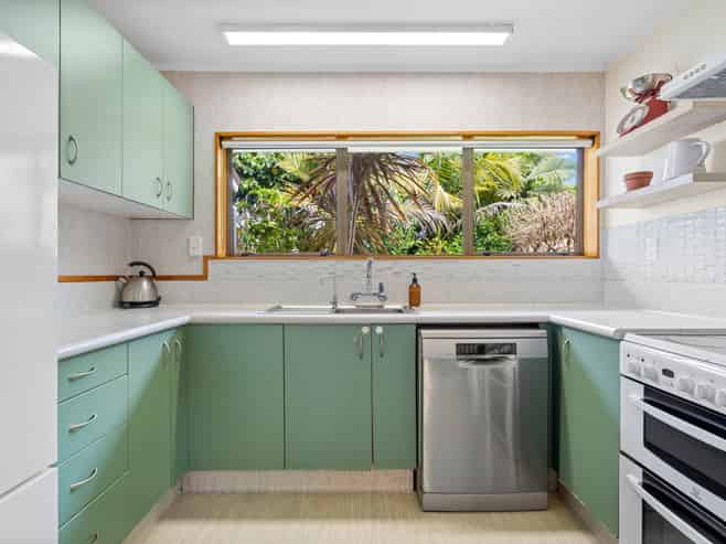 23B Aubrey Street, Regent