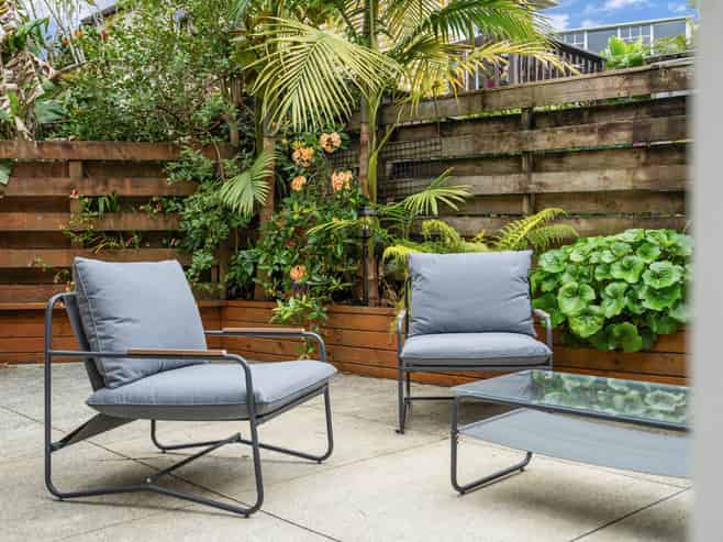 23B Aubrey Street, Regent