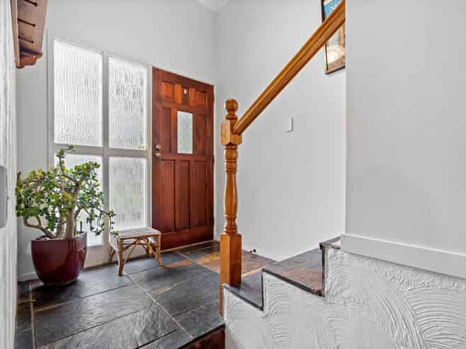 23B Aubrey Street, Regent