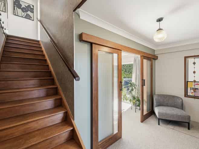 30 Thirteenth Avenue, Avenues
