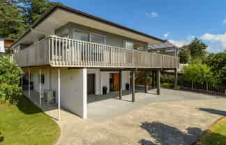 30 Thirteenth Avenue, Avenues