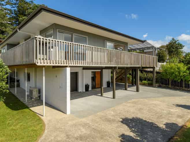 30 Thirteenth Avenue, Avenues