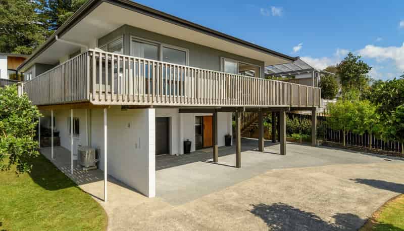 30 Thirteenth Avenue, Avenues