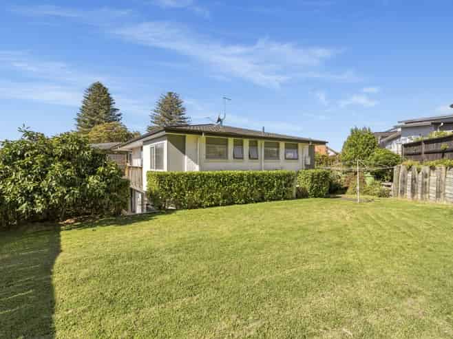 30 Thirteenth Avenue, Avenues