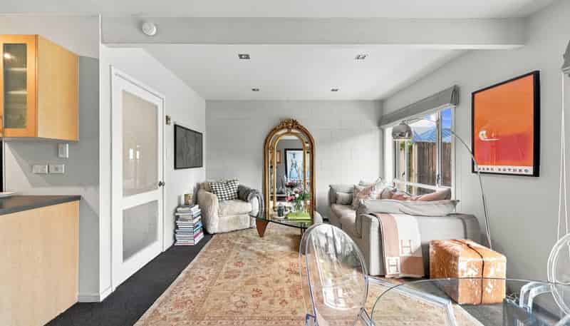 133A Rugby Street, Merivale