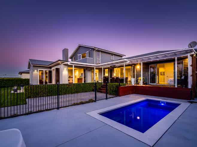 159 Brookvale Road, Havelock North